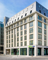 Holiday Inn Express-Alexanderplatz