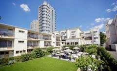 Bilderberg Parkhotel Rotterdam