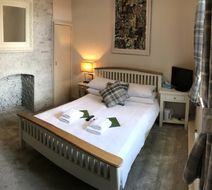 Galtres Lodge Room