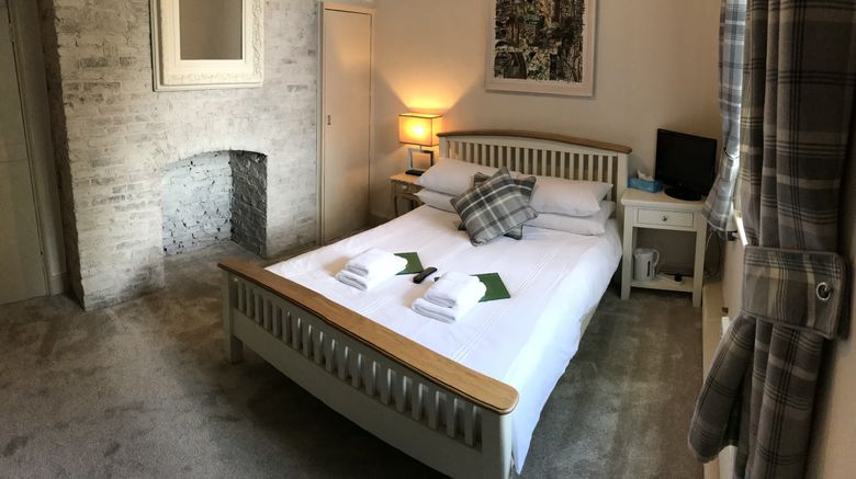 <b>Galtres Lodge Room</b>. Images powered by <a href="https://www.leonardoworldwide.com/" title="Leonardo Worldwide" target="_blank">Leonardo</a>.