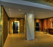 Hotel Beatriz Room