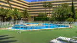 Hotel Beatriz Pool