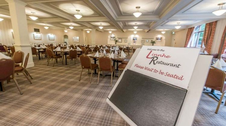 Alexandra Hotel Restaurant