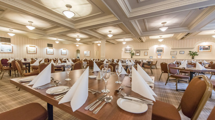 Alexandra Hotel Restaurant