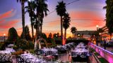 Hotel Beatriz Restaurant
