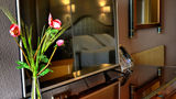 Hotel Beatriz Room