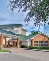 Candlewood Suites Market Center