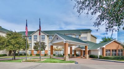 Candlewood Suites Market Center