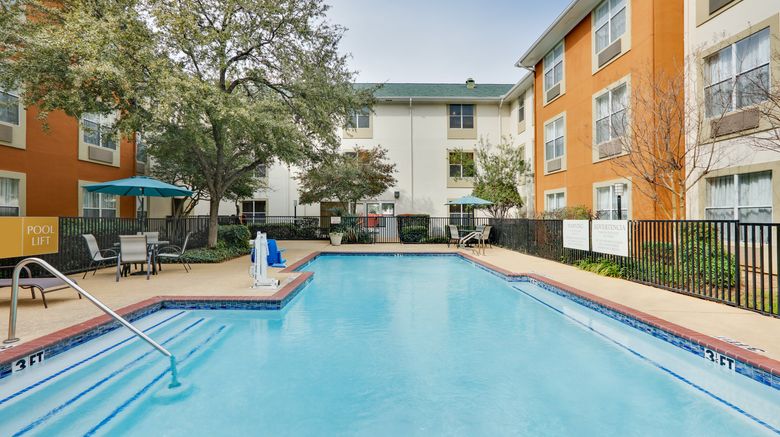 <b>Candlewood Suites Market Center Pool</b>. Images powered by <a href="https://www.leonardoworldwide.com/" title="Leonardo Worldwide" target="_blank">Leonardo</a>.