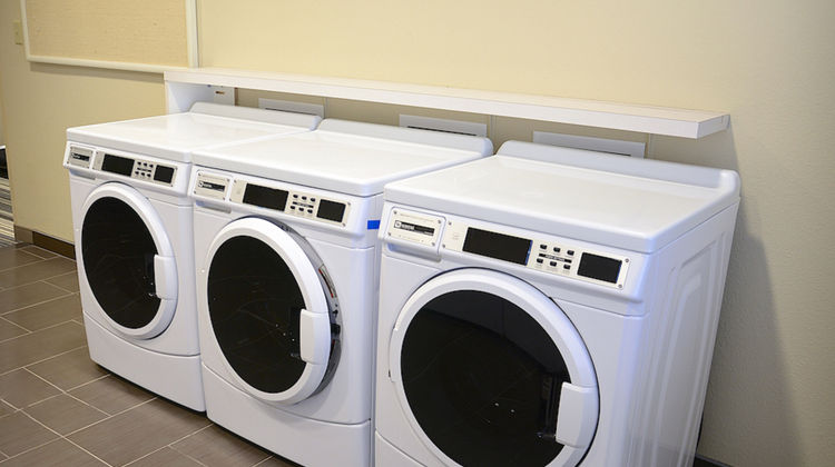 Candlewood Suites Brighton Other