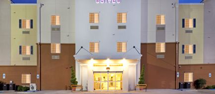 Candlewood Suites Denver North Thornton Exterior