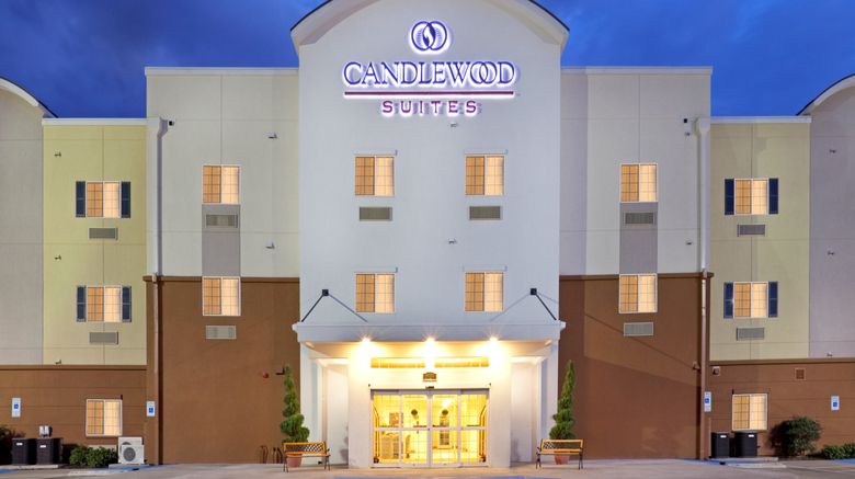 <b>Candlewood Suites Denver North Thornton Exterior</b>. Images powered by <a href="https://www.leonardoworldwide.com/" title="Leonardo Worldwide" target="_blank">Leonardo</a>.
