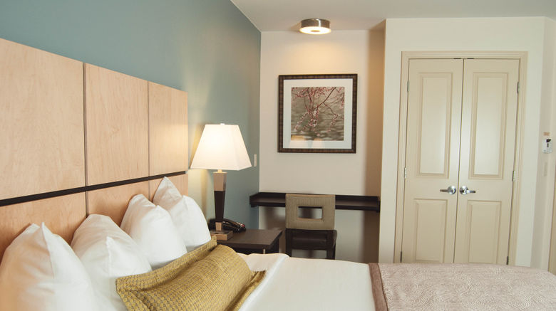 <b>Candlewood Suites Denver North Thornton Room</b>. Images powered by <a href="https://www.leonardoworldwide.com/" title="Leonardo Worldwide" target="_blank">Leonardo</a>.