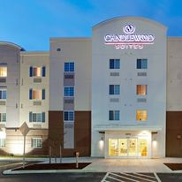 Candlewood Suites Denver North Thornton