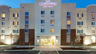 Candlewood Suites Denver North Thornton