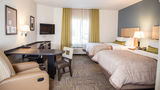 Candlewood Suites Denver North Thornton Room