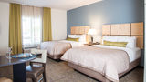 Candlewood Suites Denver North Thornton Room