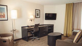 Candlewood Suites Denver North Thornton Suite