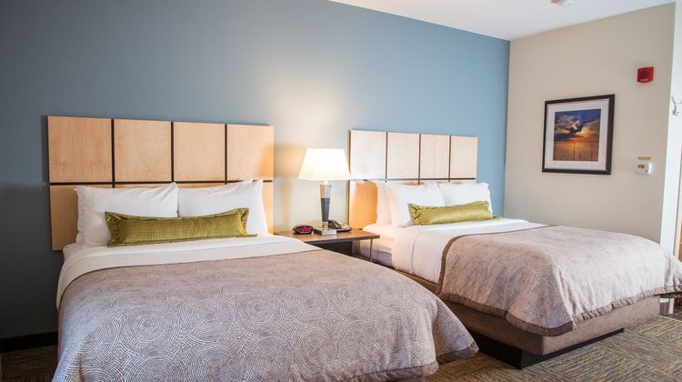 Candlewood Suites Denver North Thornton Room