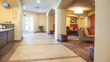 Candlewood Suites Denver North Thornton Lobby