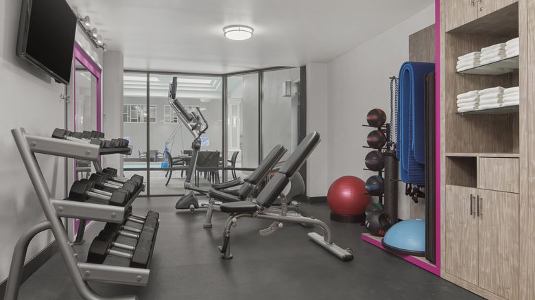 <b>Crowne Plaza Greenville Health Club</b>. Images powered by <a href="https://www.leonardoworldwide.com/" title="Leonardo Worldwide" target="_blank">Leonardo</a>.
