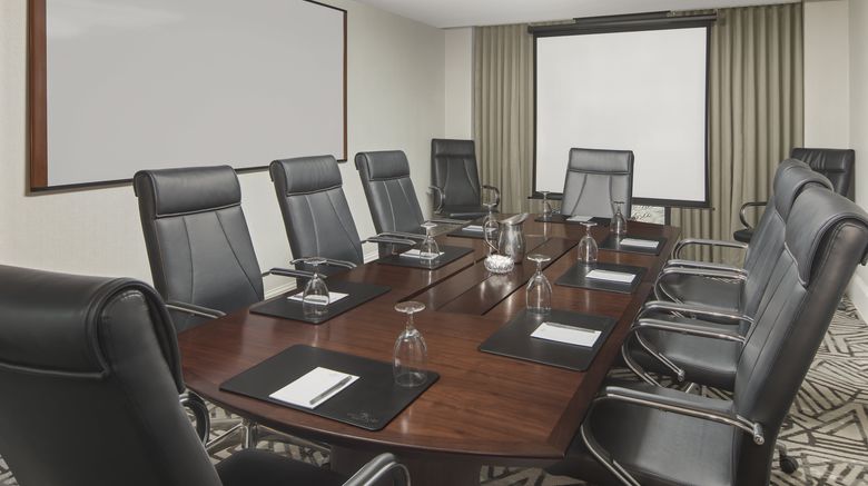 <b>Crowne Plaza Greenville Meeting</b>. Images powered by <a href="https://www.leonardoworldwide.com/" title="Leonardo Worldwide" target="_blank">Leonardo</a>.