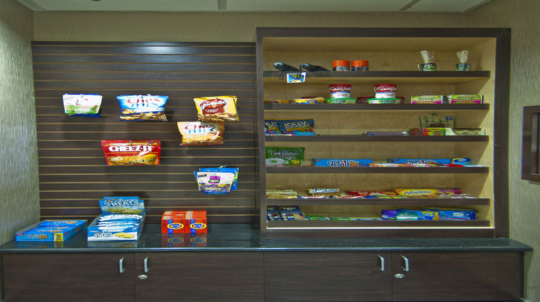 <b>Holiday Inn Express Jackson/Pearl Arpt Other</b>. Images powered by <a href="https://www.leonardoworldwide.com/" title="Leonardo Worldwide" target="_blank">Leonardo</a>.