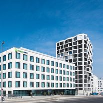 Holiday Inn Express Munich City West