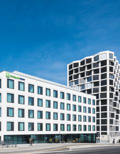 Holiday Inn Express Munich City West