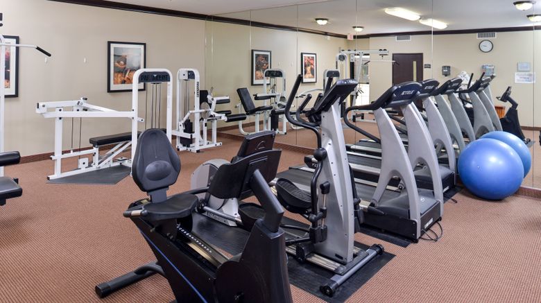 <b>Staybridge Suites O'Fallon/Chesterfield Health Club</b>. Images powered by <a href="https://www.leonardoworldwide.com/" title="Leonardo Worldwide" target="_blank">Leonardo</a>.