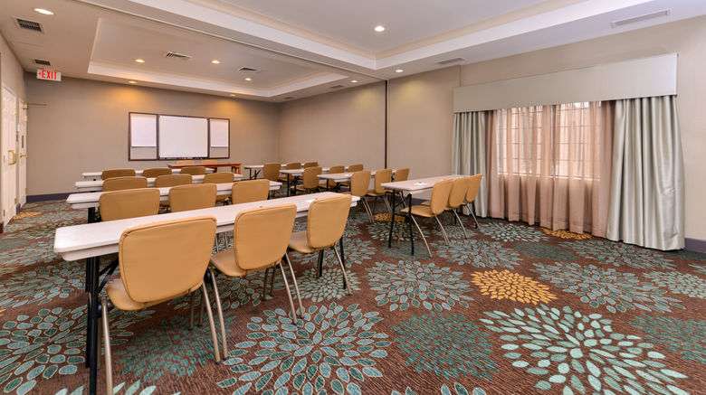 <b>Staybridge Suites O'Fallon/Chesterfield Meeting</b>. Images powered by <a href="https://www.leonardoworldwide.com/" title="Leonardo Worldwide" target="_blank">Leonardo</a>.