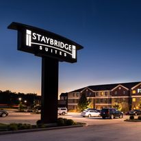 Staybridge Suites O'Fallon/Chesterfield