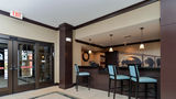 Staybridge Suites O'Fallon/Chesterfield Lobby