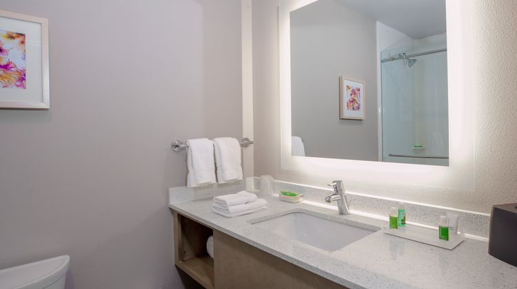 Holiday Inn E Capitol Univ Room