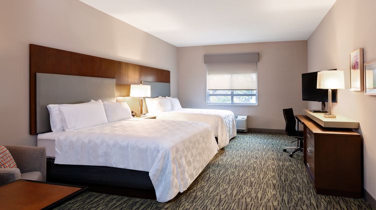 Holiday Inn E Capitol Univ Room