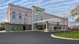 <b>Holiday Inn E Capitol Univ Exterior</b>. Images powered by <a href="https://www.leonardoworldwide.com/" title="Leonardo Worldwide" target="_blank">Leonardo</a>.