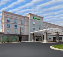 Holiday Inn E Capitol Univ Exterior