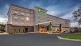 <b>Holiday Inn E Capitol Univ Exterior</b>. Images powered by <a href="https://www.leonardoworldwide.com/" title="Leonardo Worldwide" target="_blank">Leonardo</a>.