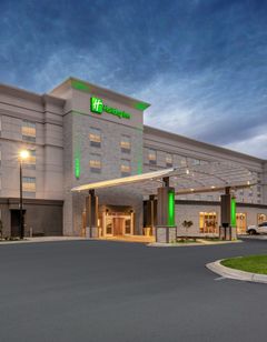 Holiday Inn E Capitol Univ