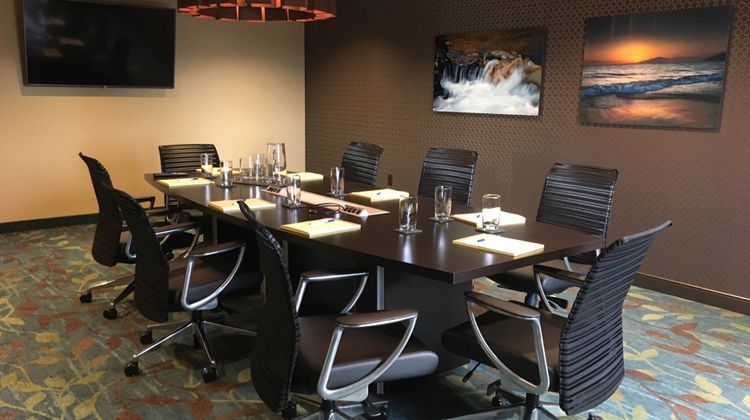 Candlewood Suites Vancouver-Camas Meeting