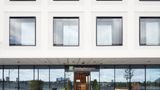 <b>Holiday Inn Express Munich City West Exterior</b>. Images powered by <a href="https://www.leonardoworldwide.com/" title="Leonardo Worldwide" target="_blank">Leonardo</a>.