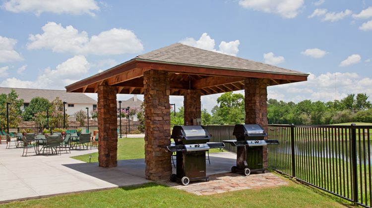 Staybridge Suites Houston Willowbrook Other