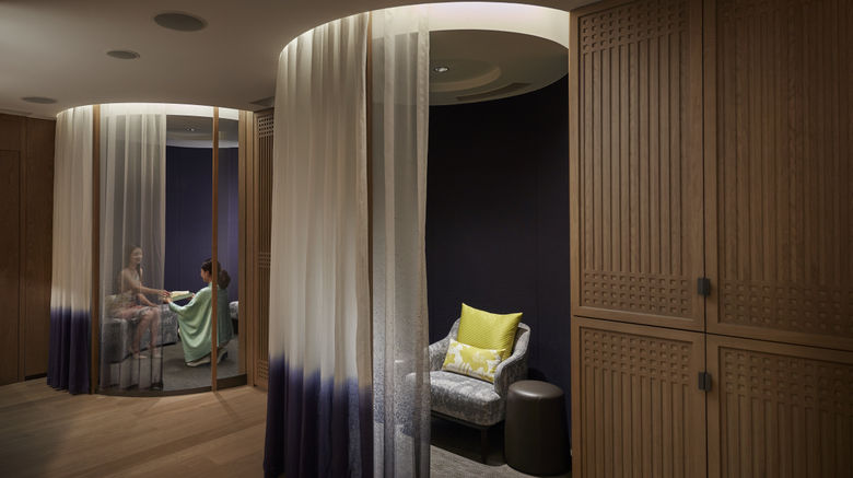 <b>Mandarin Oriental Wangfujing Recreation</b>. Images powered by <a href="https://www.leonardoworldwide.com/" title="Leonardo Worldwide" target="_blank">Leonardo</a>.