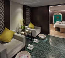 Mandarin Oriental Wangfujing Lobby
