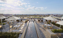 Mandarin Oriental Wangfujing