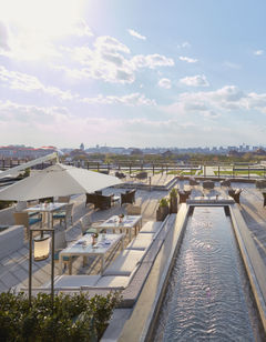 Mandarin Oriental Wangfujing
