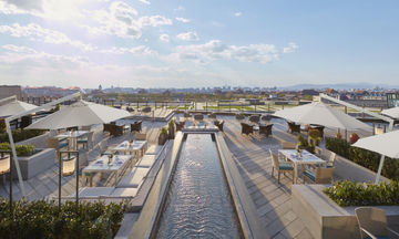 Mandarin Oriental Wangfujing