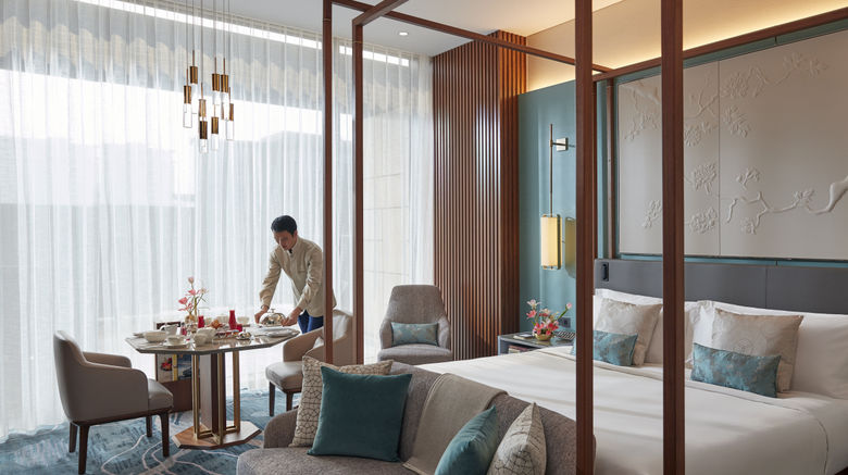 <b>Mandarin Oriental Wangfujing Other</b>. Images powered by <a href="https://www.leonardoworldwide.com/" title="Leonardo Worldwide" target="_blank">Leonardo</a>.