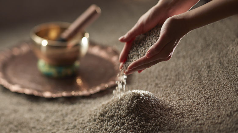 <b>Mandarin Oriental Wangfujing Spa</b>. Images powered by <a href="https://www.leonardoworldwide.com/" title="Leonardo Worldwide" target="_blank">Leonardo</a>.