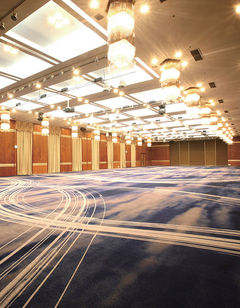 Hotel Shiroyama Kagoshima